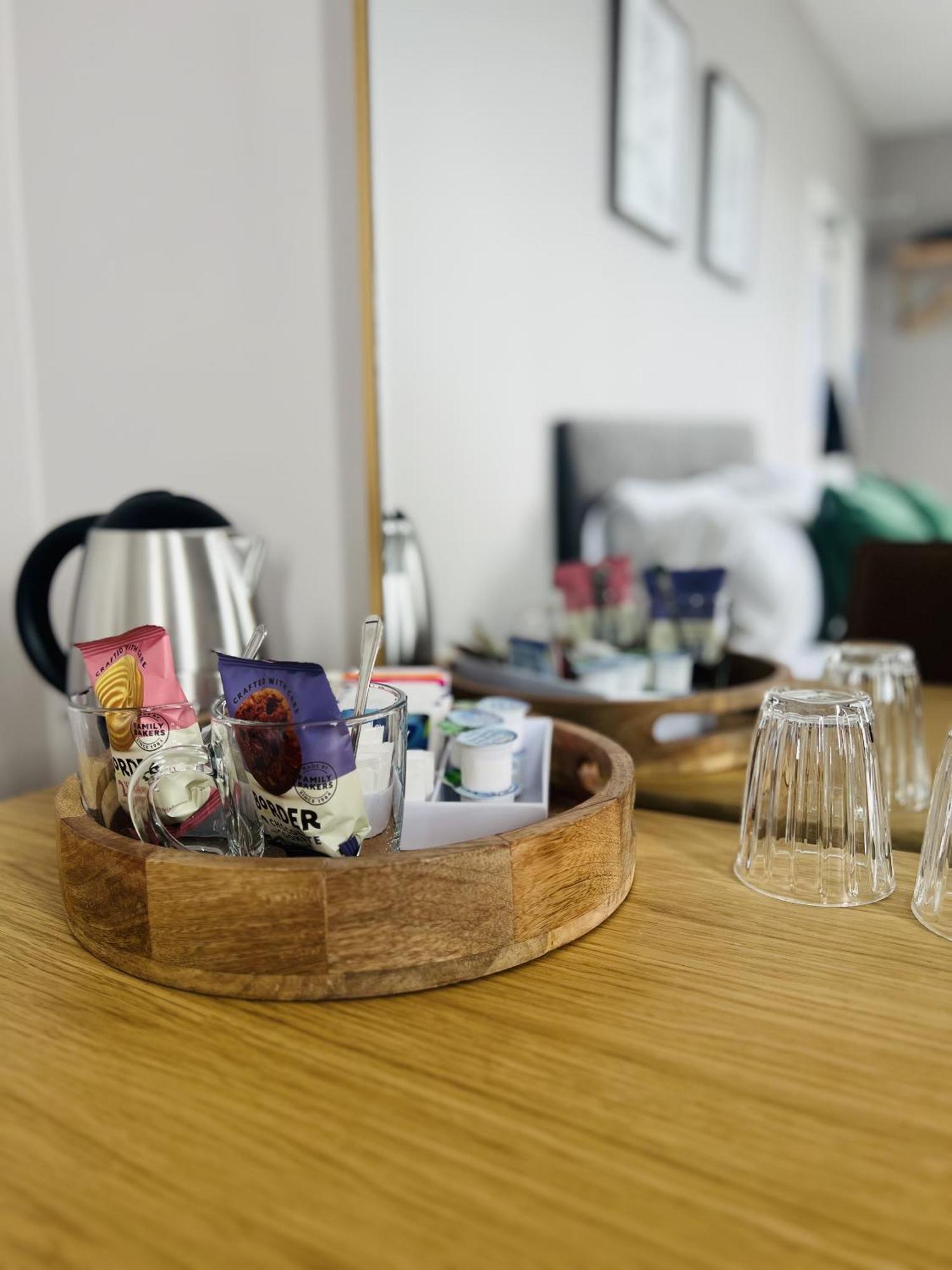 Tuckers Inn Invergordon Ngoại thất bức ảnh