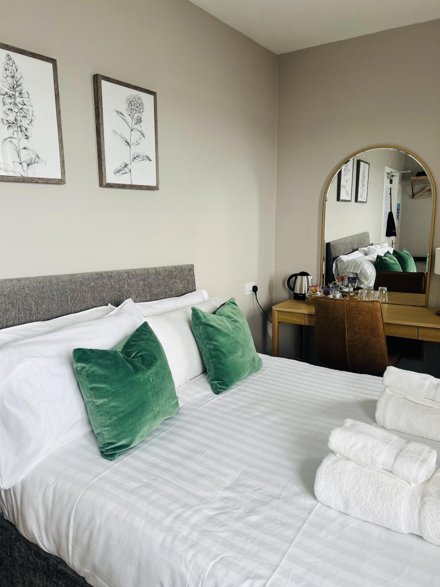 Tuckers Inn Invergordon Ngoại thất bức ảnh