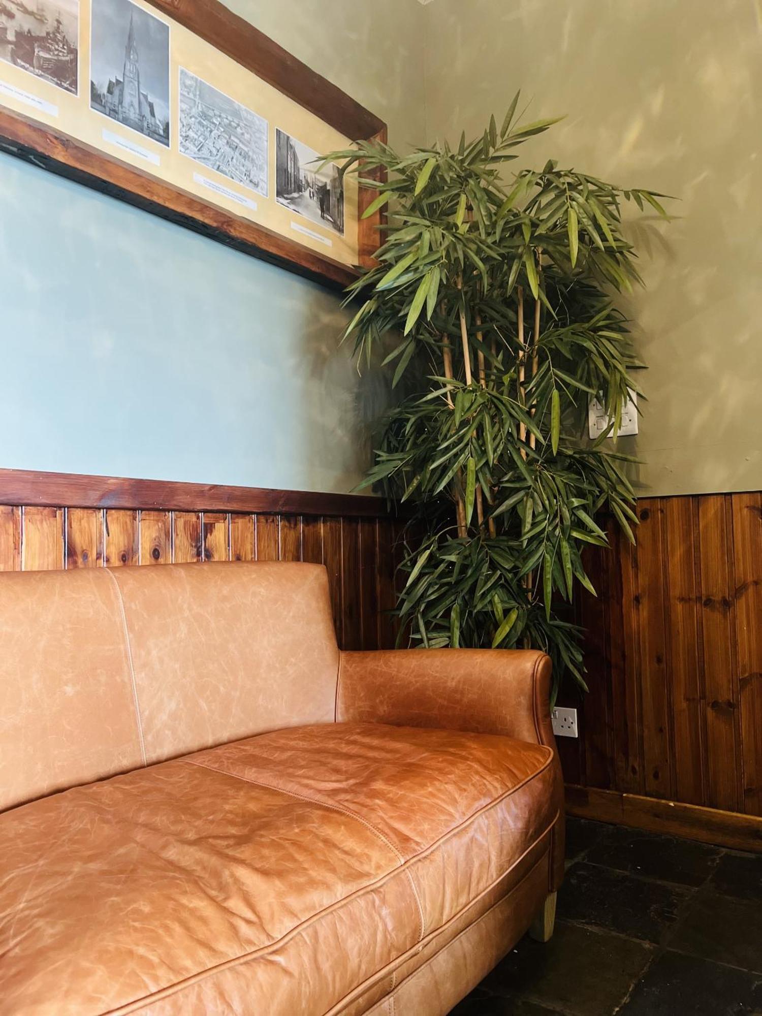 Tuckers Inn Invergordon Ngoại thất bức ảnh