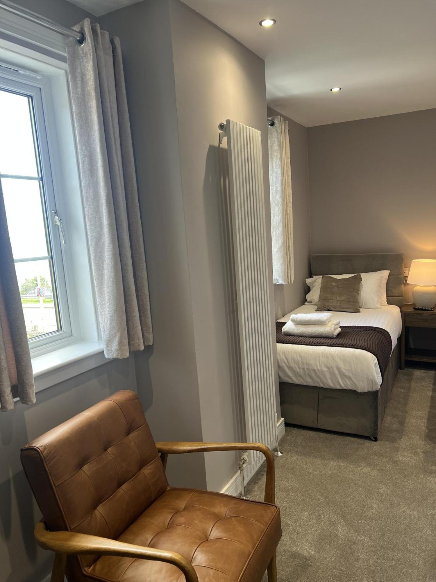 Tuckers Inn Invergordon Ngoại thất bức ảnh