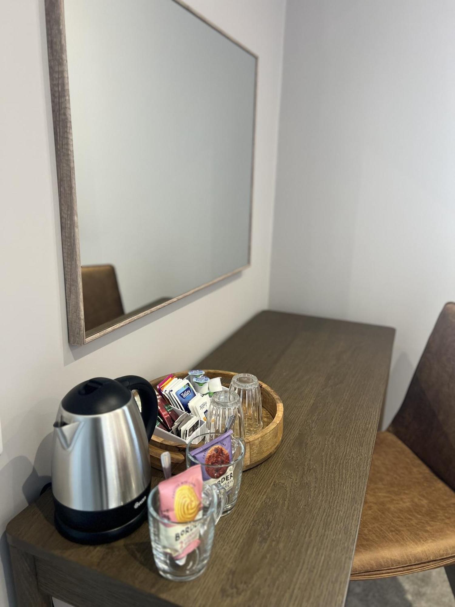 Tuckers Inn Invergordon Ngoại thất bức ảnh
